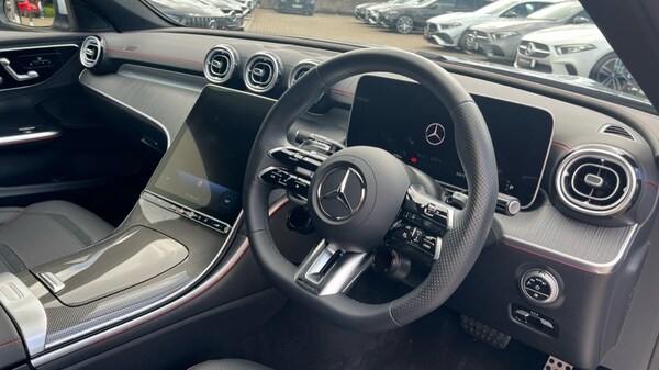 Used Mercedes-Benz C-Class 2024 for sale - 75409709: Photo 3
