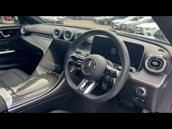 Used Mercedes-Benz C-Class 2024 for sale - 75409709: Photo