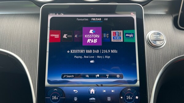Used Mercedes-Benz C-Class 2024 for sale - 75409709: Photo 40