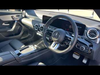 Used Mercedes-Benz CLA 2024 for sale - 74040866: Photo