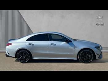 Used Mercedes-Benz CLA 2024 for sale - 74040866: Photo