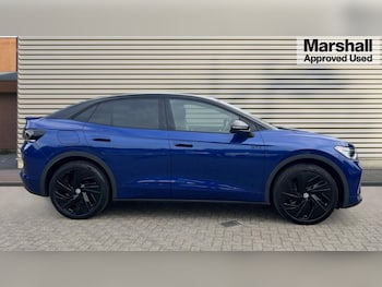 Used Volkswagen ID.5 2024 for sale - 76420510: Photo