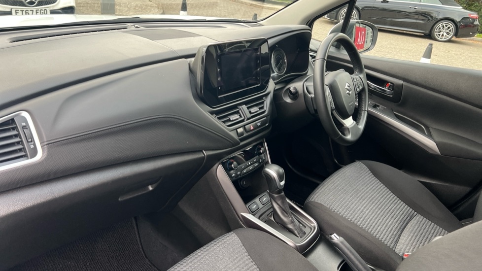 Used Suzuki SX4 S-Cross 2023 for sale - 76248608: Photo 10