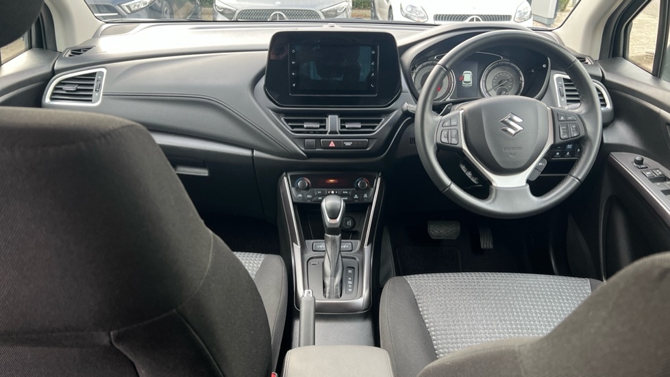 Used Suzuki SX4 S-Cross 2023 for sale - 76248608: Photo 11