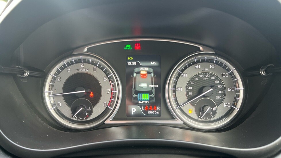 Used Suzuki SX4 S-Cross 2023 for sale - 76248608: Photo 13