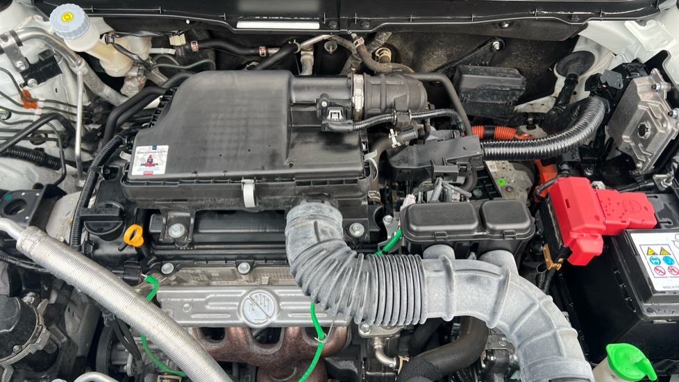 Used Suzuki SX4 S-Cross 2023 for sale - 76248608: Photo 16