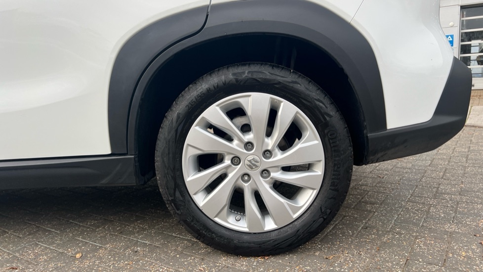 Used Suzuki SX4 S-Cross 2023 for sale - 76248608: Photo 18