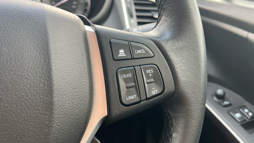 Used Suzuki SX4 S-Cross 2023 for sale - 76248608: Photo 28
