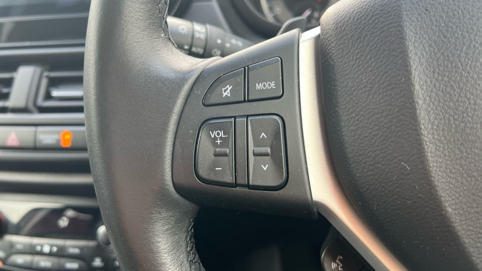 Used Suzuki SX4 S-Cross 2023 for sale - 76248608: Photo 29