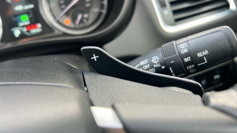 Used Suzuki SX4 S-Cross 2023 for sale - 76248608: Photo 32