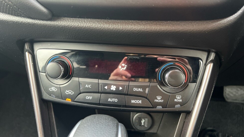 Used Suzuki SX4 S-Cross 2023 for sale - 76248608: Photo 36