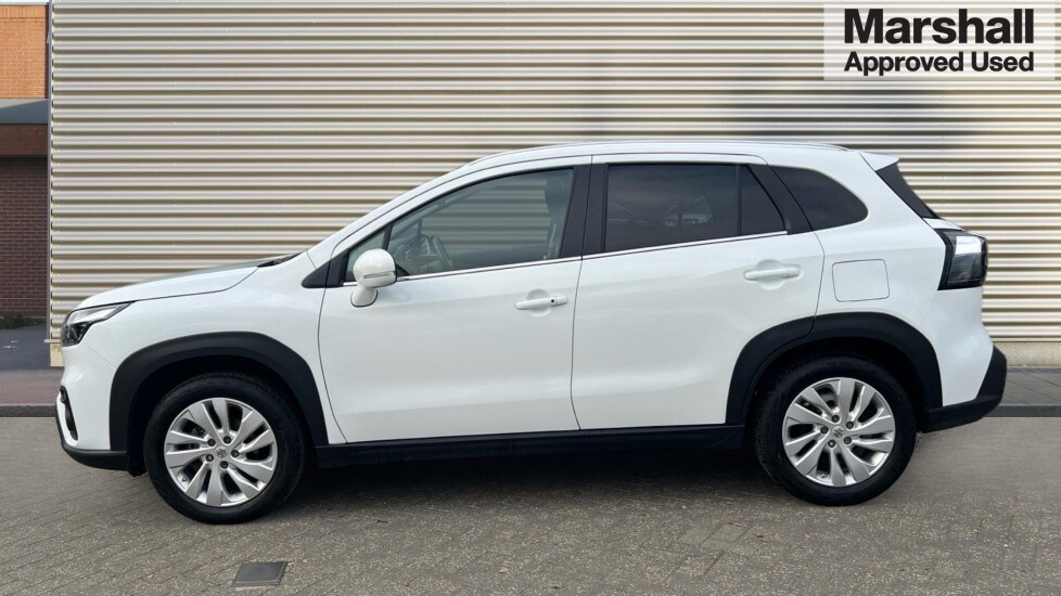 Used Suzuki SX4 S-Cross 2023 for sale - 76248608: Photo 6