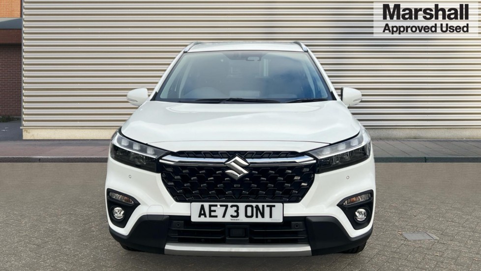 Used Suzuki SX4 S-Cross 2023 for sale - 76248608: Photo 8