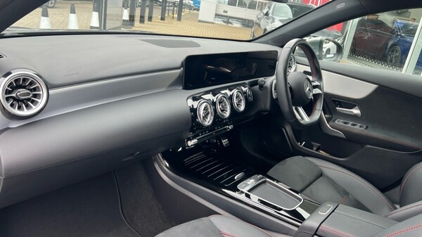 Used Mercedes-Benz A-Class 2024 for sale - 75416997: Photo 11