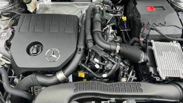 Used Mercedes-Benz A-Class 2024 for sale - 75416997: Photo 19