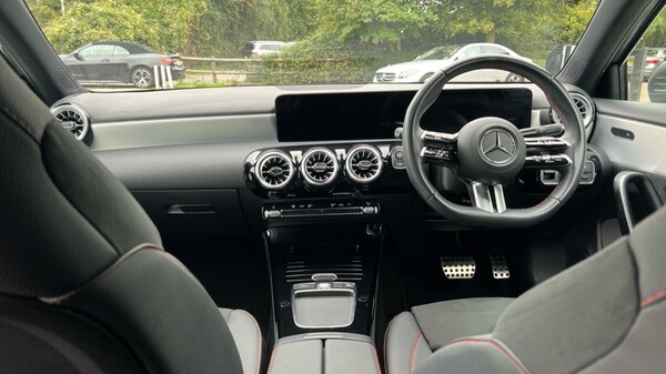 Used Mercedes-Benz A-Class 2024 for sale - 75416997: Photo 23
