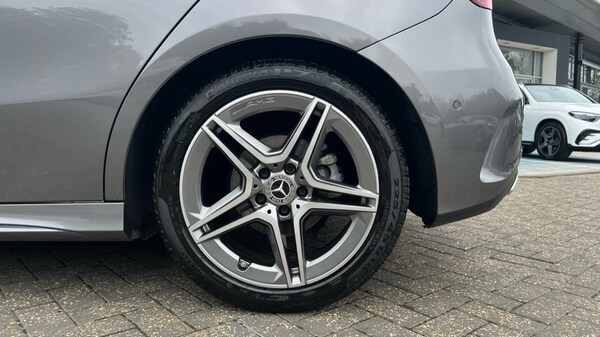 Used Mercedes-Benz A-Class 2024 for sale - 75416997: Photo 26