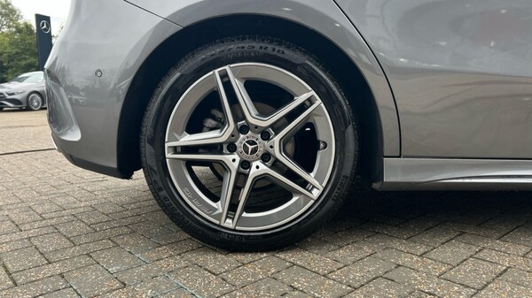 Used Mercedes-Benz A-Class 2024 for sale - 75416997: Photo 27