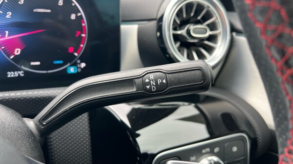 Used Mercedes-Benz A-Class 2024 for sale - 75416997: Photo 28