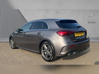 Used Mercedes-Benz A-Class 2024 for sale - 75416997: Photo