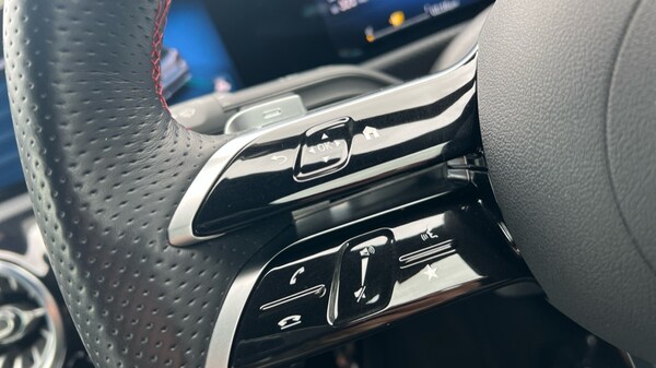 Used Mercedes-Benz A-Class 2024 for sale - 75416997: Photo 37
