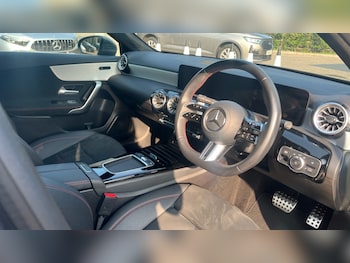 Used Mercedes-Benz A-Class 2024 for sale - 75416997: Photo