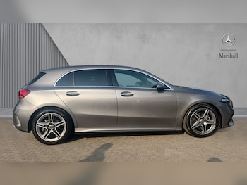 Used Mercedes-Benz A-Class 2024 for sale - 75416997: Photo