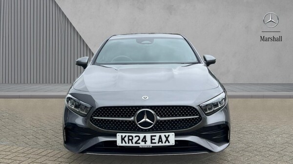 Used Mercedes-Benz A-Class 2024 for sale - 75416997: Photo 6