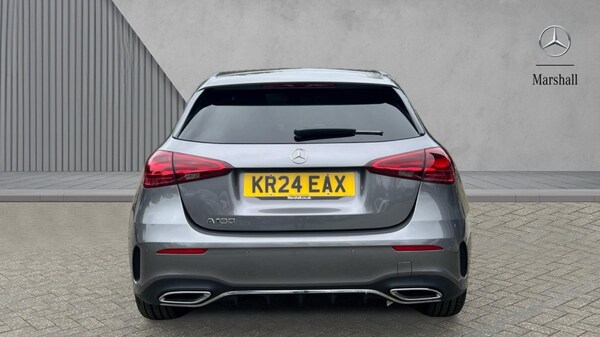 Used Mercedes-Benz A-Class 2024 for sale - 75416997: Photo 7
