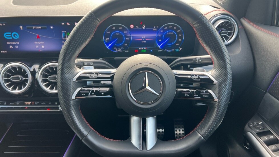 Used Mercedes-Benz EQA 2024 for sale - 75959605: Photo 12