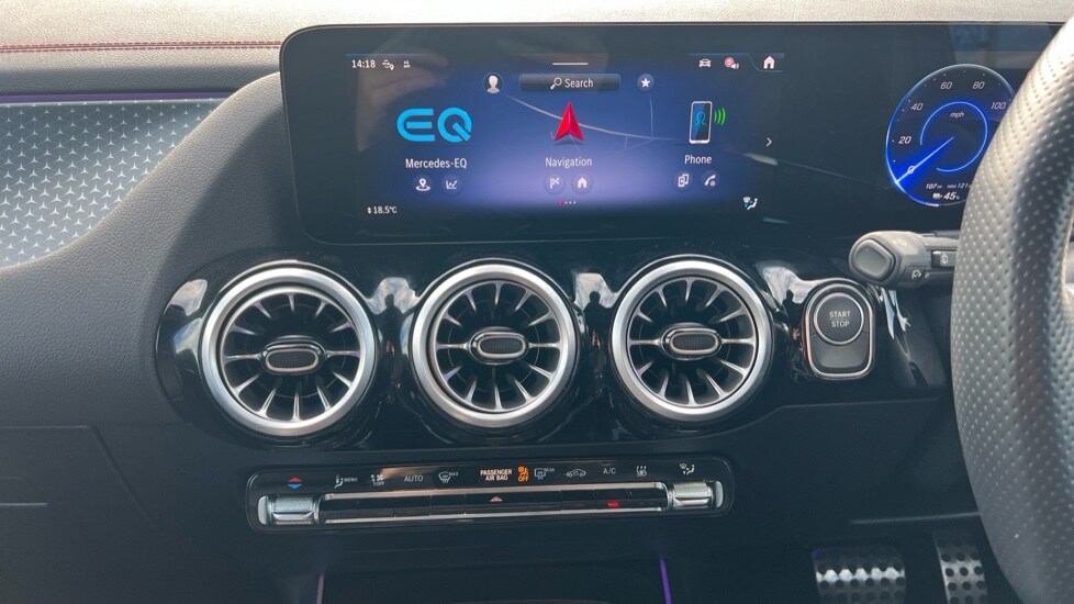Used Mercedes-Benz EQA 2024 for sale - 75959605: Photo 13