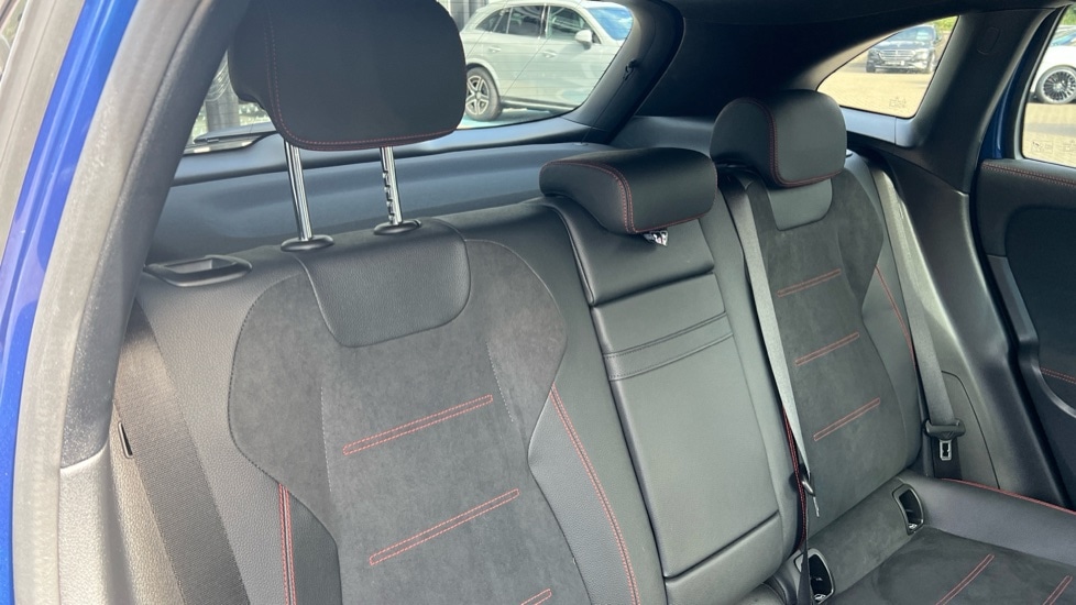 Used Mercedes-Benz EQA 2024 for sale - 75959605: Photo 15