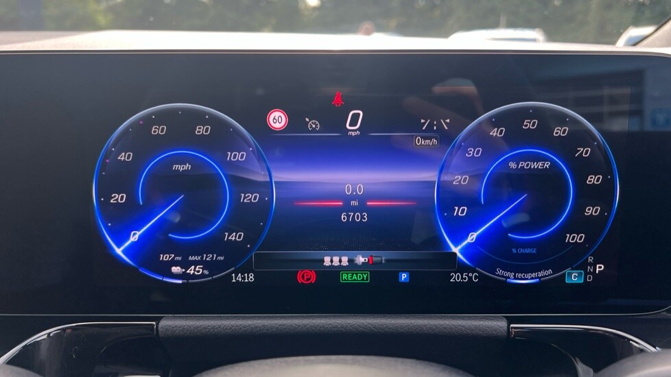 Used Mercedes-Benz EQA 2024 for sale - 75959605: Photo 16
