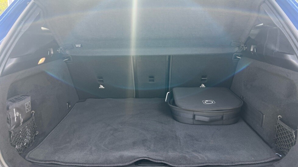 Used Mercedes-Benz EQA 2024 for sale - 75959605: Photo 18