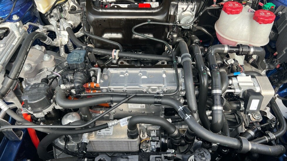 Used Mercedes-Benz EQA 2024 for sale - 75959605: Photo 19