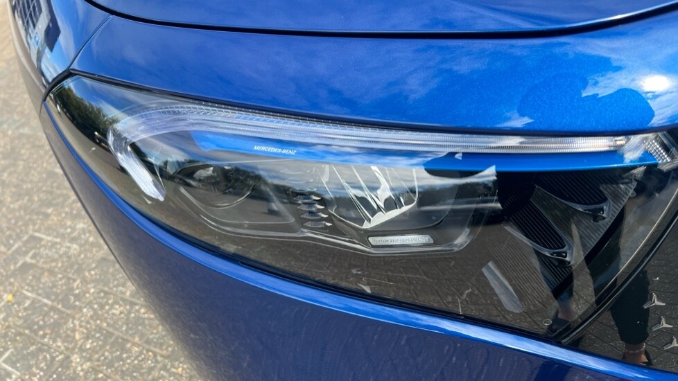 Used Mercedes-Benz EQA 2024 for sale - 75959605: Photo 20