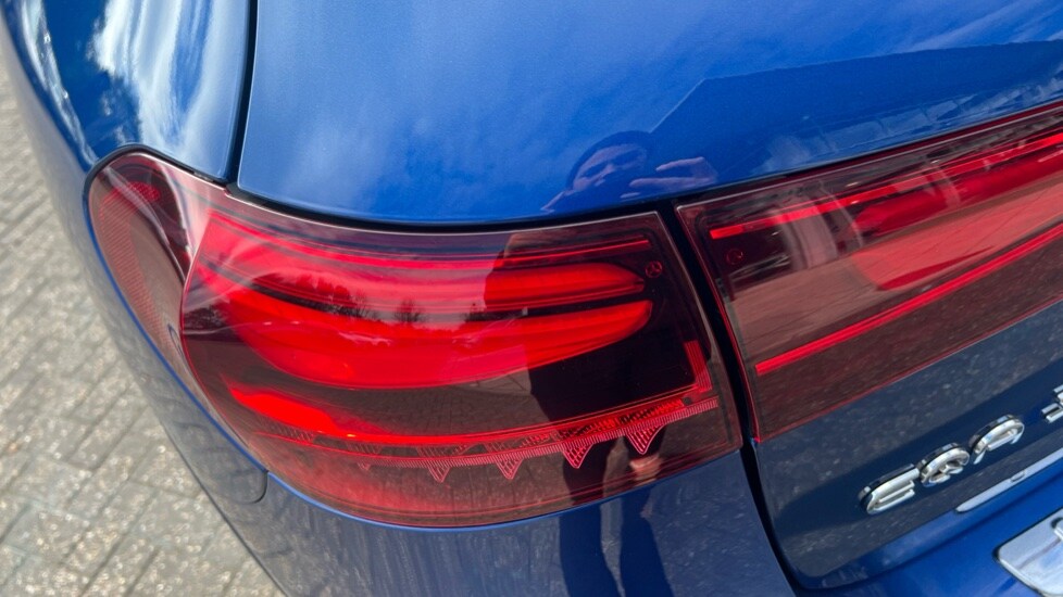 Used Mercedes-Benz EQA 2024 for sale - 75959605: Photo 21