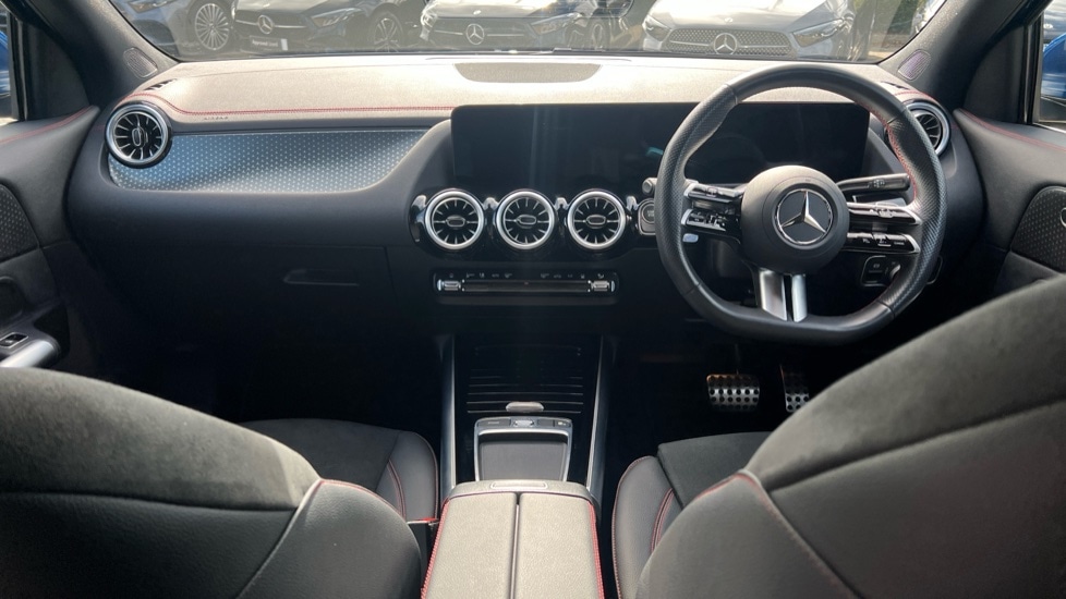 Used Mercedes-Benz EQA 2024 for sale - 75959605: Photo 23