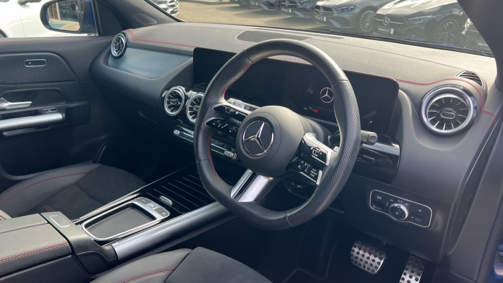 Used Mercedes-Benz EQA 2024 for sale - 75959605: Photo 3