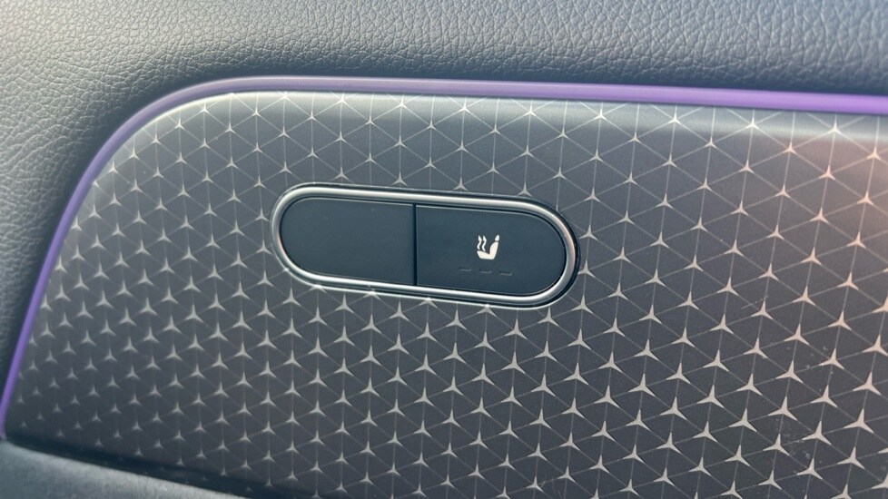 Used Mercedes-Benz EQA 2024 for sale - 75959605: Photo 33