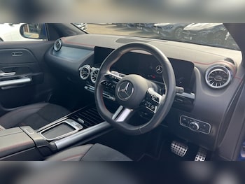 Used Mercedes-Benz EQA 2024 for sale - 75959605: Photo 3