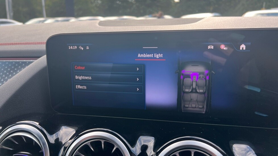 Used Mercedes-Benz EQA 2024 for sale - 75959605: Photo 43