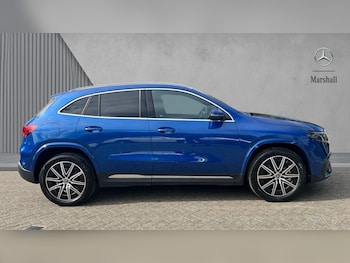 Used Mercedes-Benz EQA 2024 for sale - 75959605: Photo 4