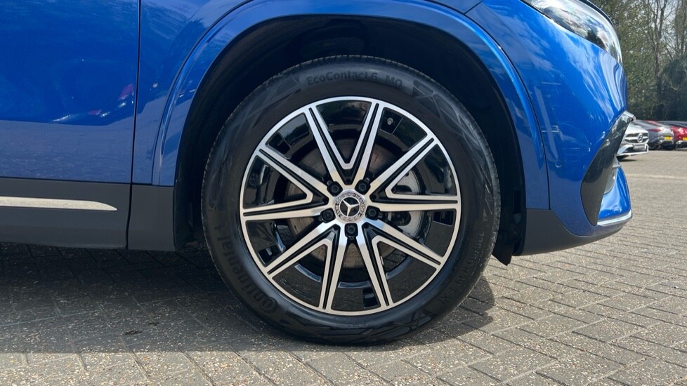 Used Mercedes-Benz EQA 2024 for sale - 75959605: Photo 5