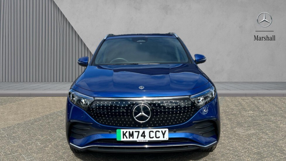 Used Mercedes-Benz EQA 2024 for sale - 75959605: Photo 6