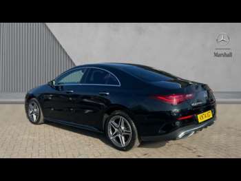 Used Mercedes-Benz CLA 2024 for sale - 73939126: Photo
