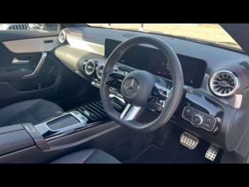 Used Mercedes-Benz CLA 2024 for sale - 73939126: Photo