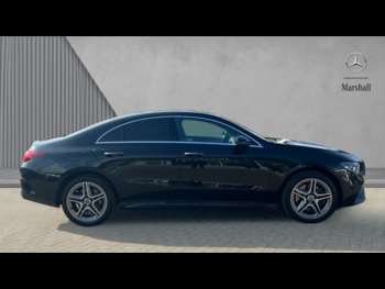 Used Mercedes-Benz CLA 2024 for sale - 73939126: Photo