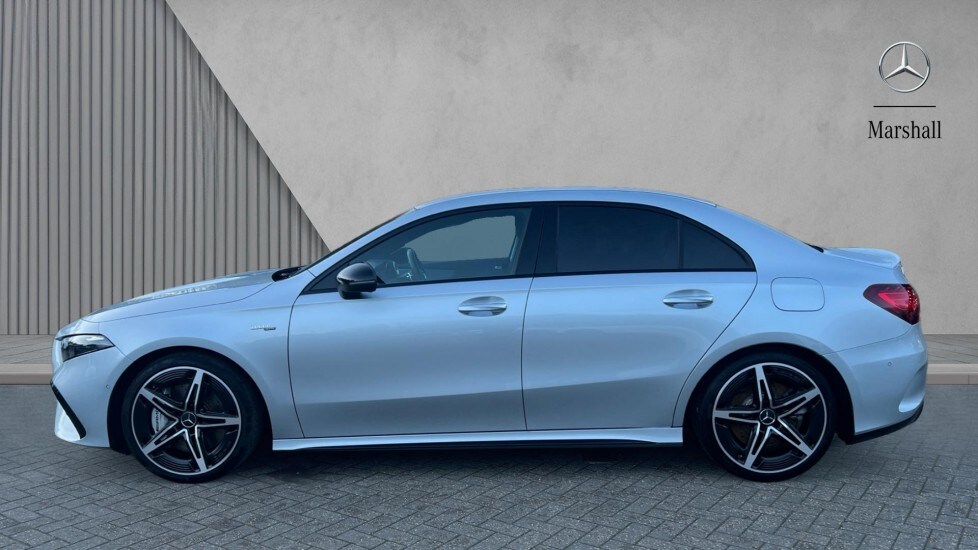 Used Mercedes-Benz A-Class 2024 for sale - 76434646: Photo 10