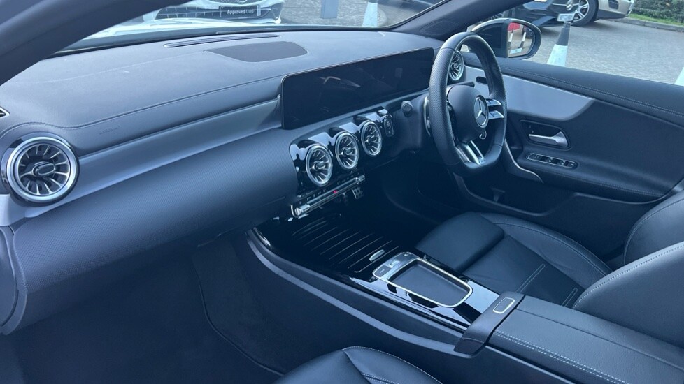 Used Mercedes-Benz A-Class 2024 for sale - 76434646: Photo 11